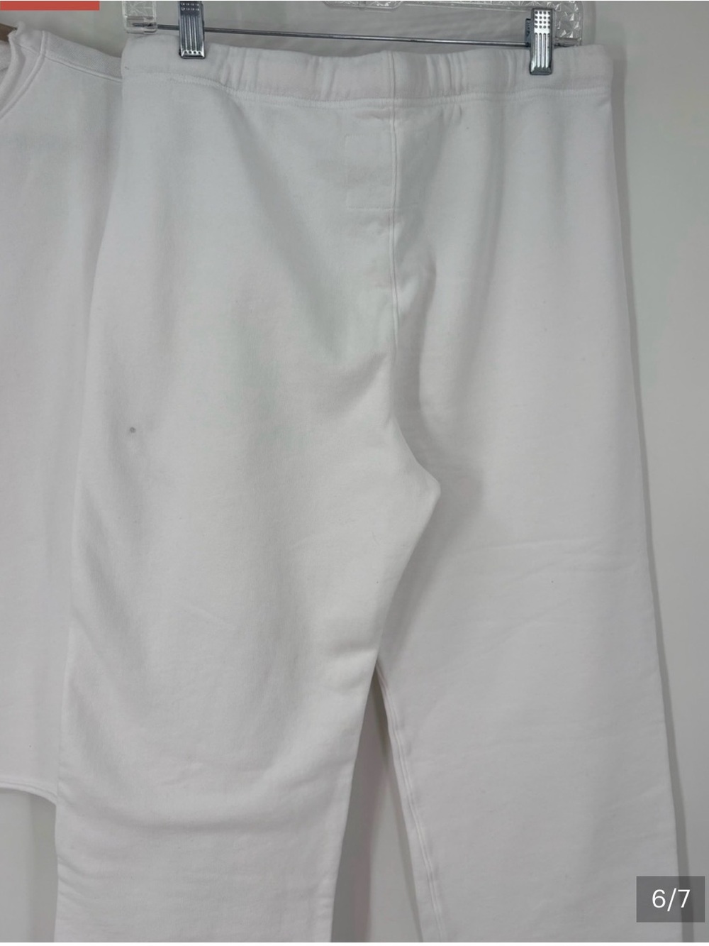 Frank and Eileen Catherine tripple fleece pant. NWOT. - Picture 6 of 9